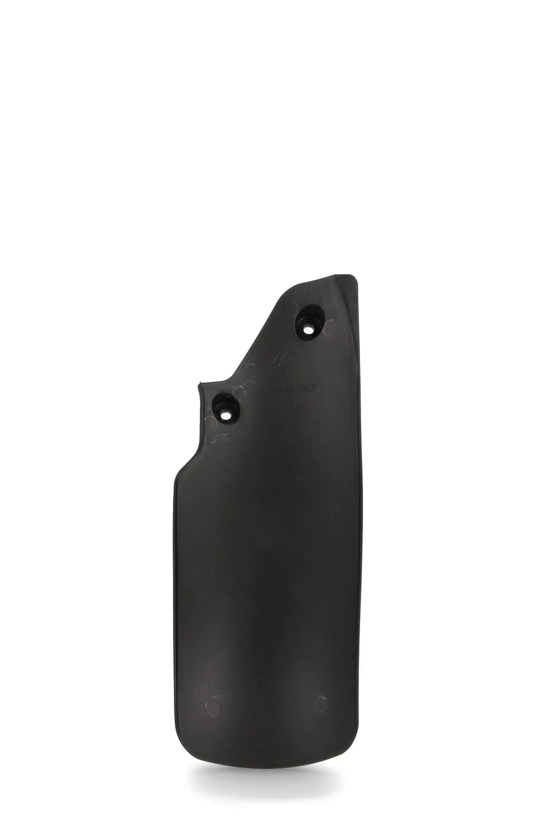Acerbis Mud Flap Black Kx450 – Fits Kawasaki Kx250f & Kx450f 2019-2022