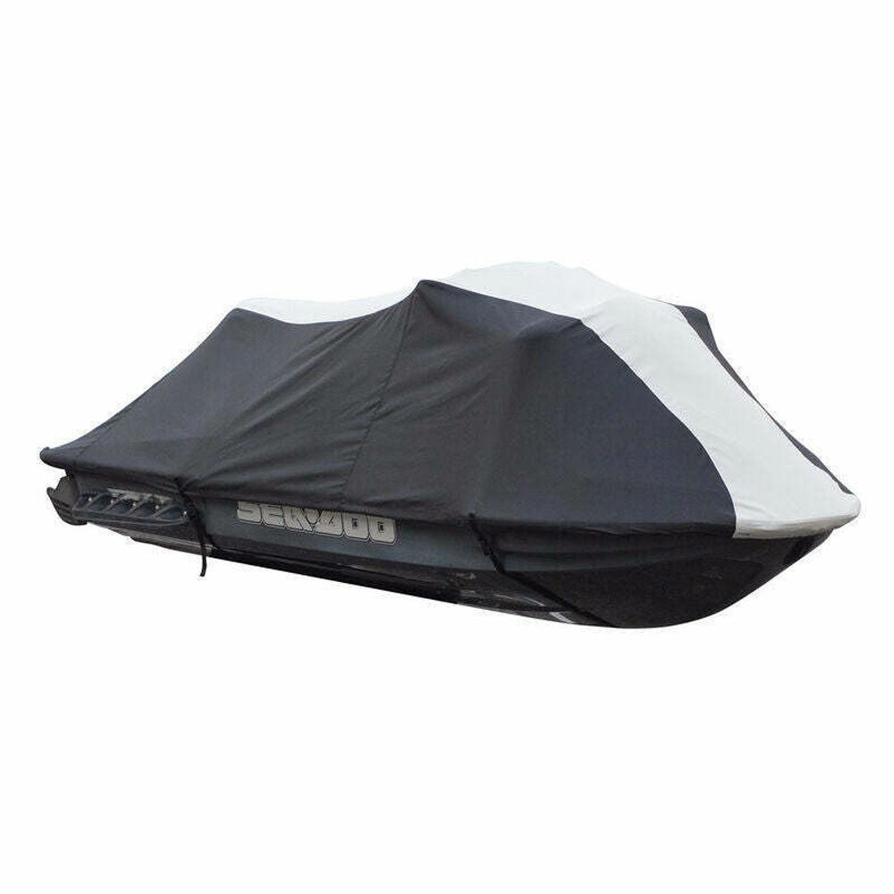 Covermate Boat PWC Cover 67422 Sea Doo GSX GSi GS Gray Black by Covermate