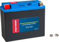 Fire Power Featherweight Lithium Battery 250 Cca – Fits Ducati &