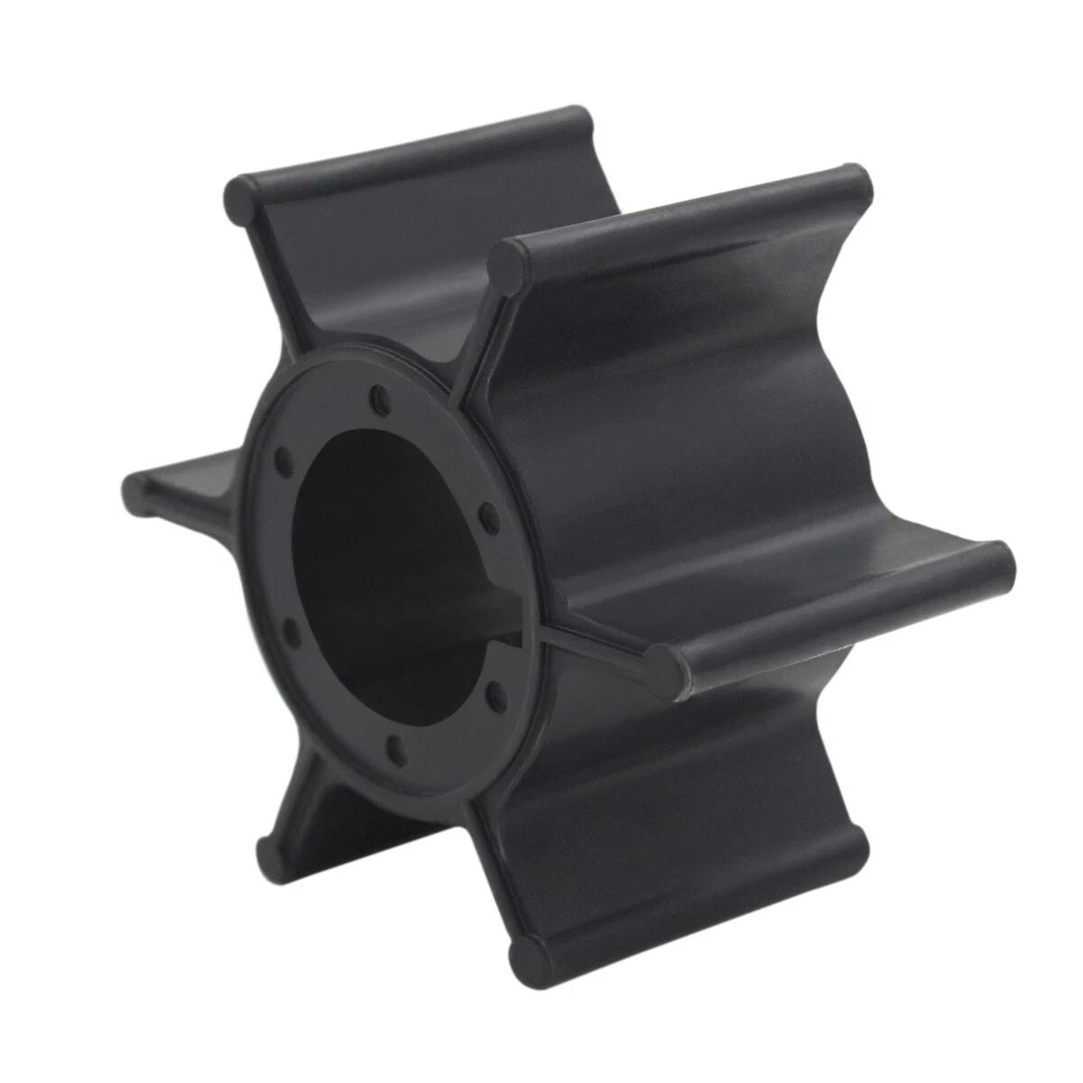 Impeller For Yamaha Outboard 6 8 Hp 2 Stroke 6a 6b 8b 2 Stroke