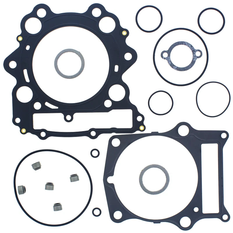 Quadboss 01-05 Yamaha Yfm660r Raptor Top End Gasket Set