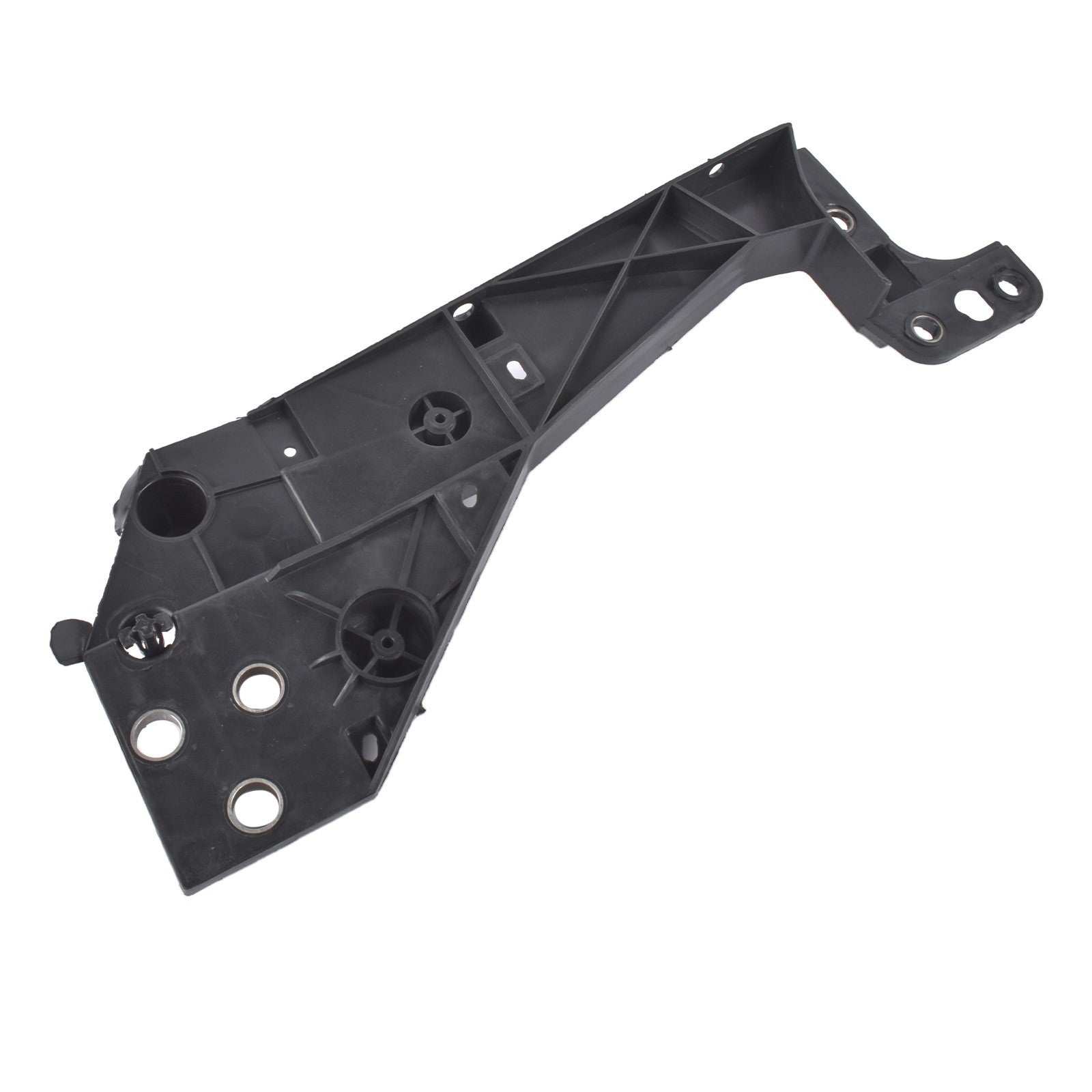 Radiator Core Support Bracket Dodge Ram 2500 3500 by Dodge