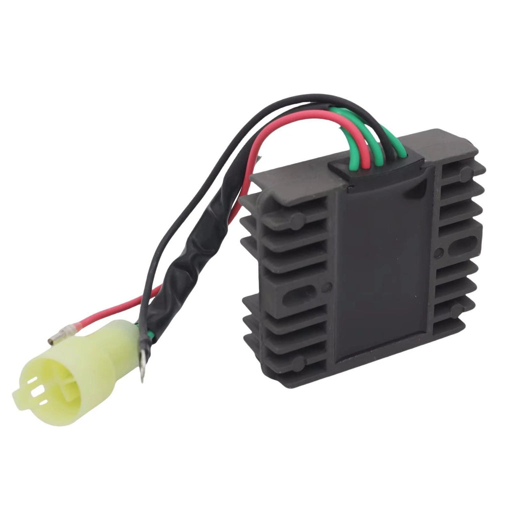 Regulator Rectifier – Mercury 75-90HP