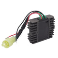 Regulator Rectifier – Mercury 75-90HP
