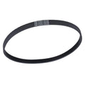 DIY Washer Repair Drive Belt WH01X24180