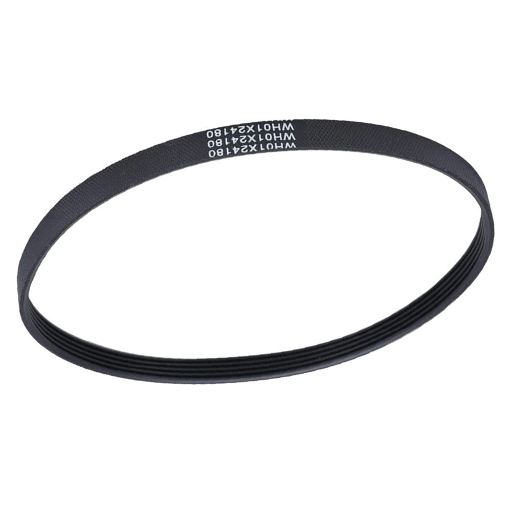 DIY Washer Repair Drive Belt WH01X24180
