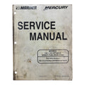 Mercury/marine<wbr/>r 90-855347r1, 135/150 Optimax Direct Fuel