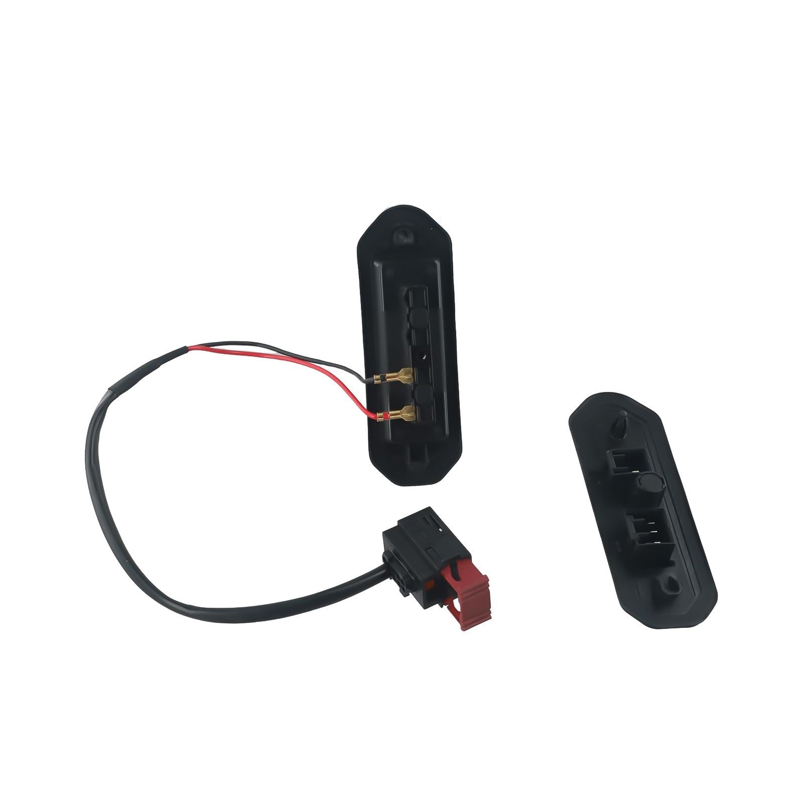 Quality Control Unit for Fiat Vehicles