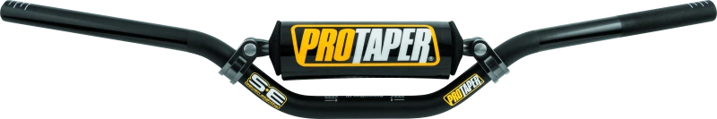 Protaper Se Schoolboy High Handlebar - Black
