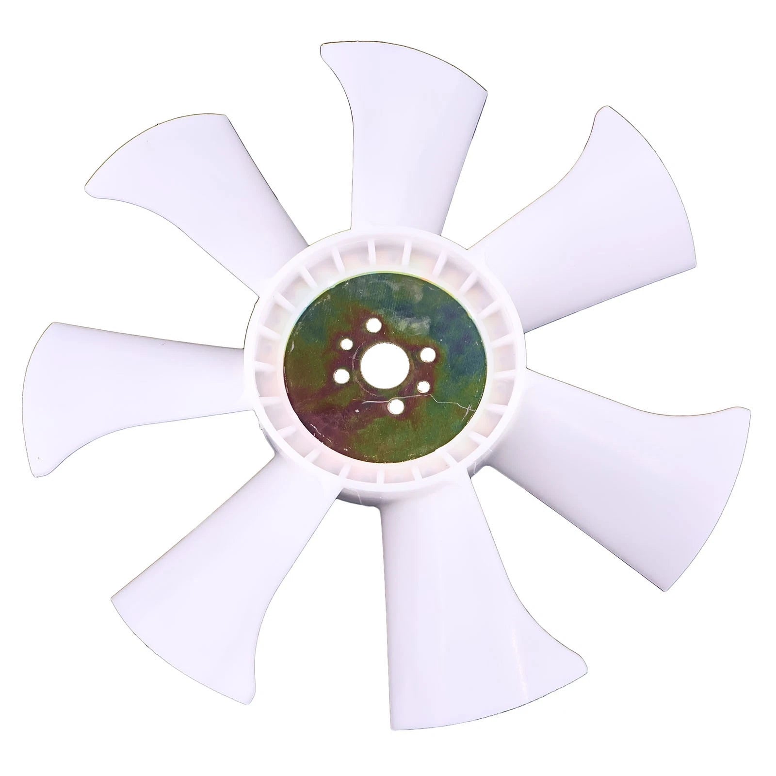 Cooling Fan Blade Y4cg-1-11200 Y4cg111200 For Yangdong Y495d Ynd485d