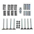 New Valve Train Kit Fits Allis Chalmers Tractor Models E D Dg Eii 616