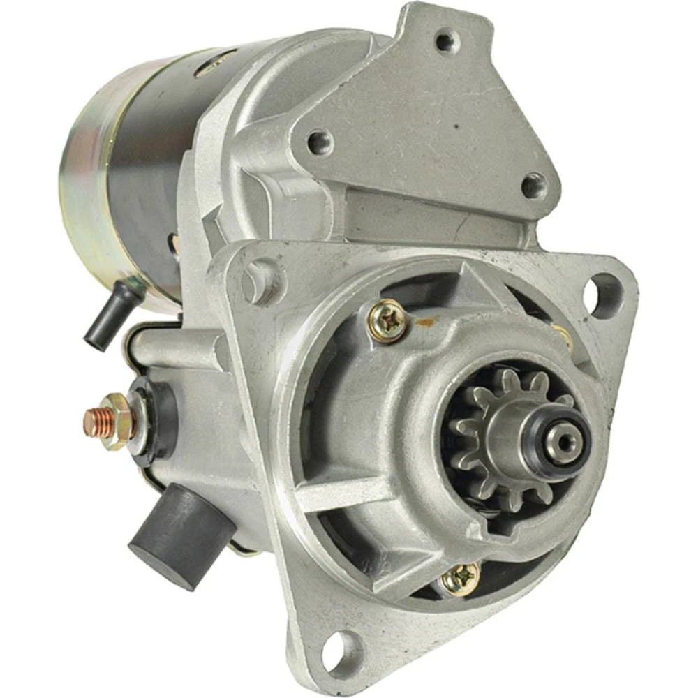 410-52013-jn J&n Electrical Products Starter