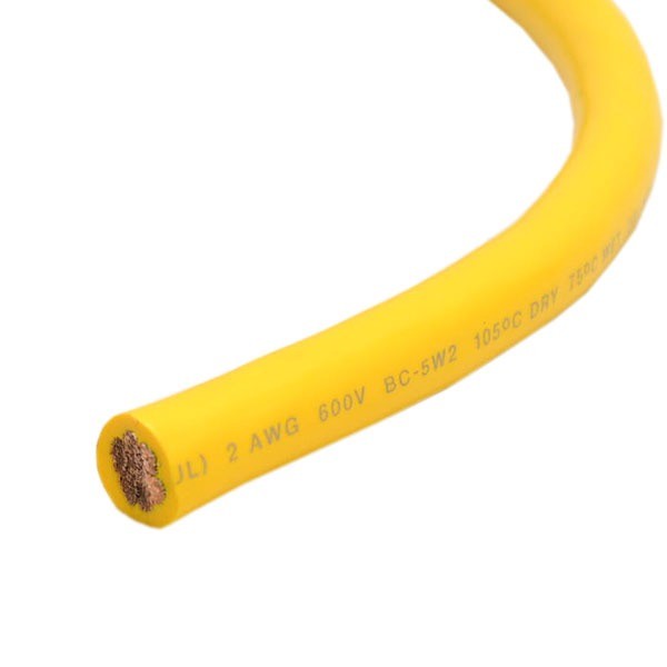 Pacer Boat Battery Cable by Pacer