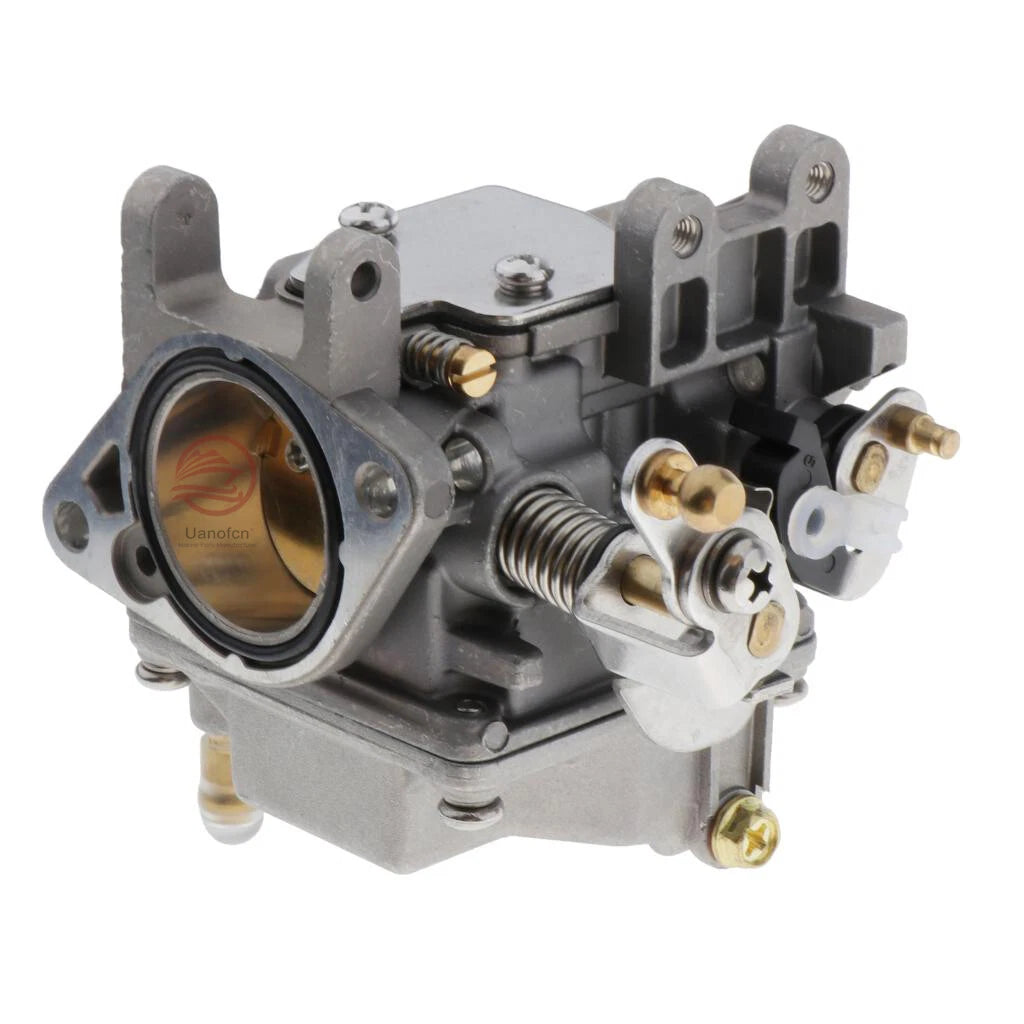 Carburetor for Yamaha 25HP/30HP Outboard 61N/61T Models