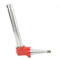 Spindle 405840r11 Fits Case 4240 454 484 485 495 574 584 595 685 695