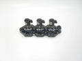 Evinrude Johnson 344497 Ficht Cylinder Head W/ Injectors (For Parts)