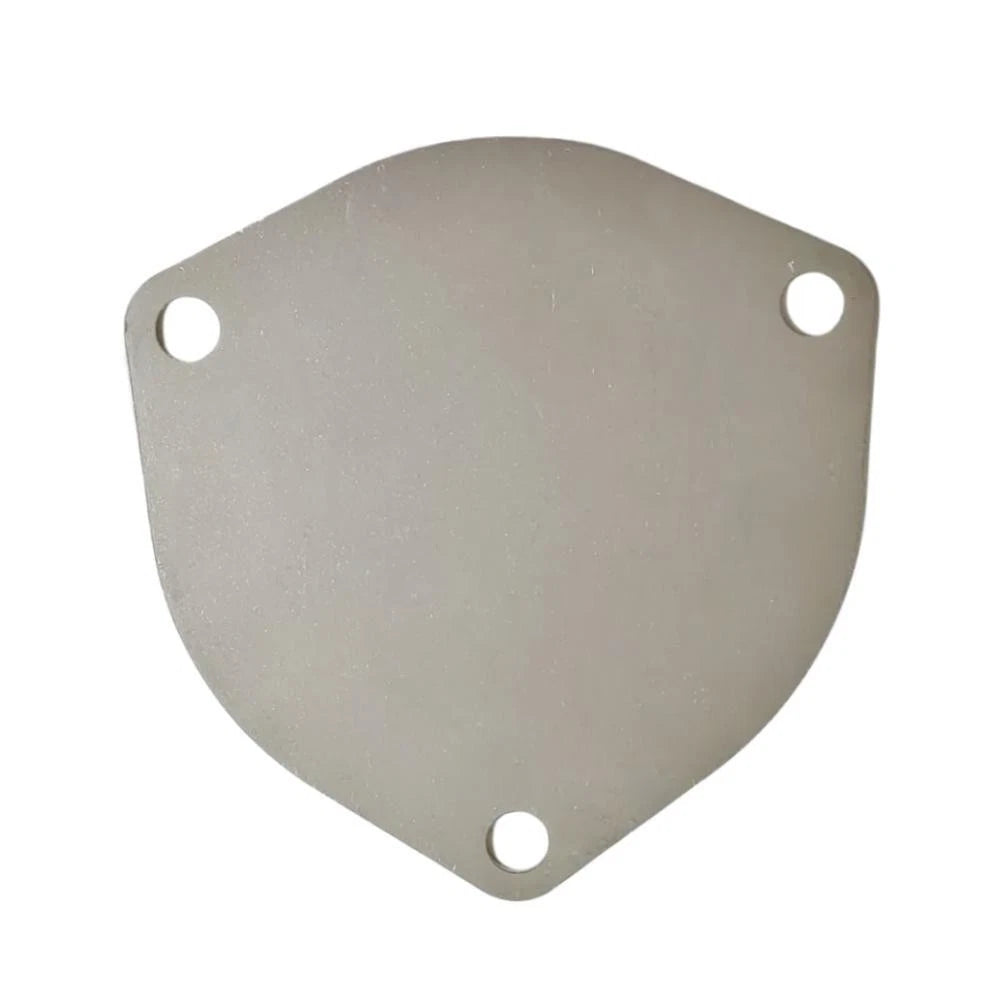 New End Cover Plate for Sherwood Sea Water Pump P17XX Caterpillar