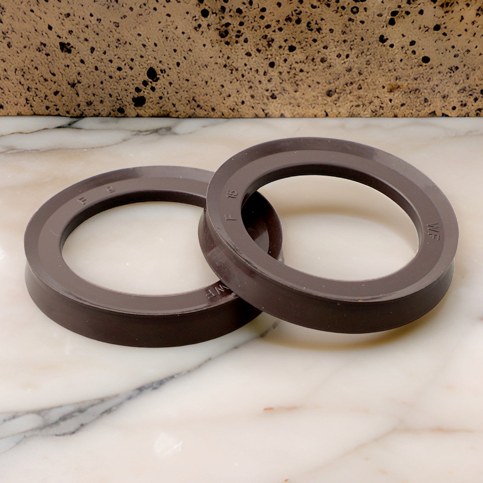 Equipment Oil Ring Seal For Ph65a Electric Pick Piston Rod New