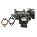 Basic Carburetor Kit Aa3154r Fits John Deere A