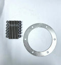 Lewmar 66000654, V8 Mounting Kit