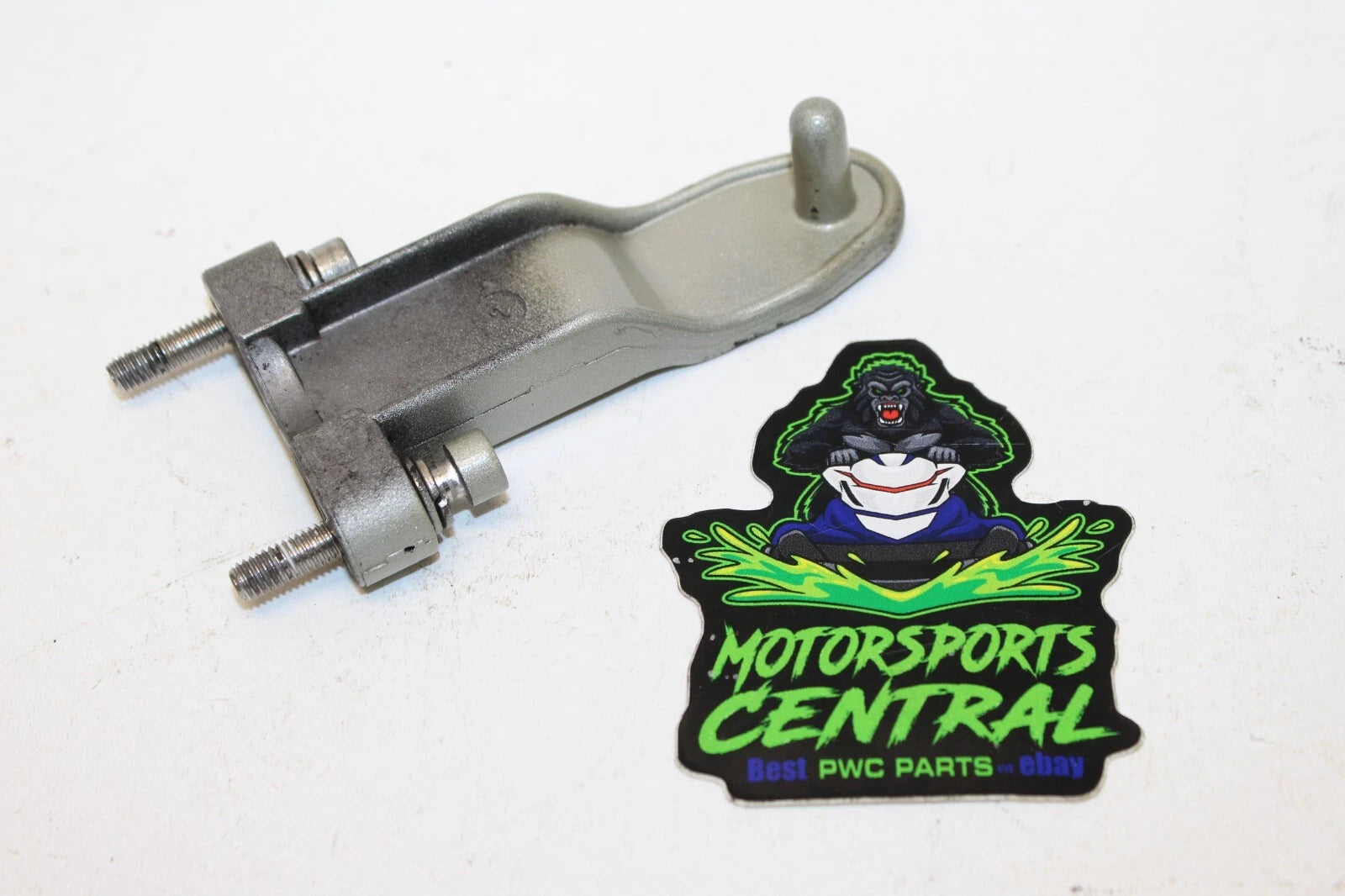 Oem Seadoo 951 Gtx Rx Gsx Silencer Support Air Box Bracket 273000123