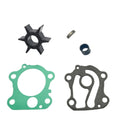 Water Pump Impeller Kit 663-w0078-a0 For Yamaha 2-str 55hp C55 Cv55