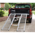 B1ac307 Loadlite Ramp, Adjustable Trifold
