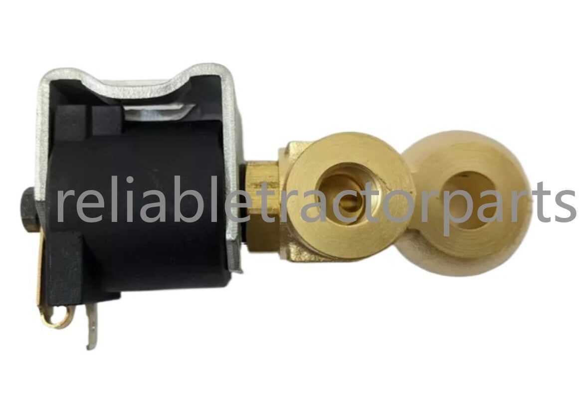 Fits For Caterpillar Cat Pl87 12V Fuel Shutdown | Hook & Hull Co