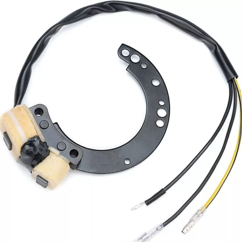Outboard Stator Assembly Mercury Mariner 6-40HP by Mercury