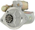 New 24V 5kw Starter For Mitsubishi New Holland 6.7hp Me049303