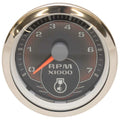 Boat Tachometer Gauge Beede 3 1/4 Inch Ranger by Beede