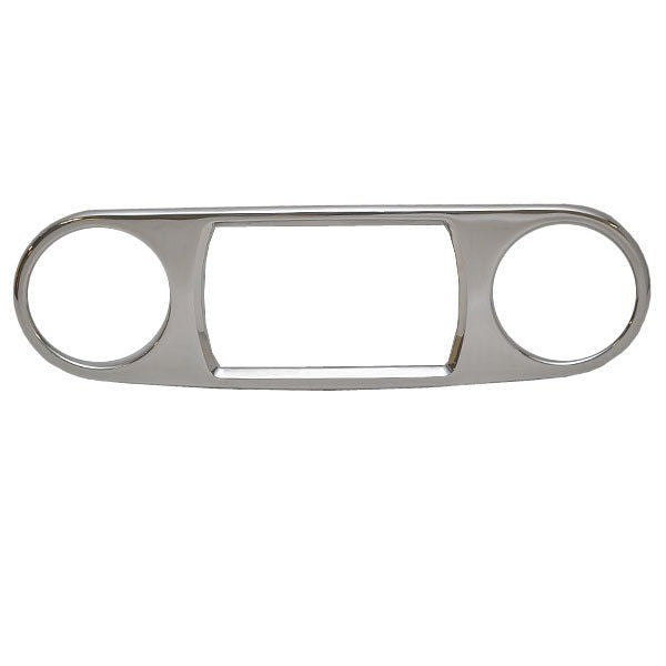 Malibu Boat Blank MaliView Panel 5992184 by Malibu