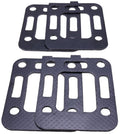 Mercruiser Exhaust Elbow Gasket 2.5L 3.0L by Mercruiser