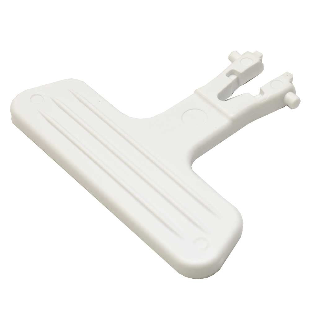 IPS Boat Hatch Access Plate Replacement Handle by IPS