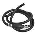 3/8" Marine Outboard Boat Motor Fuel/gas Hose Line Assembly With