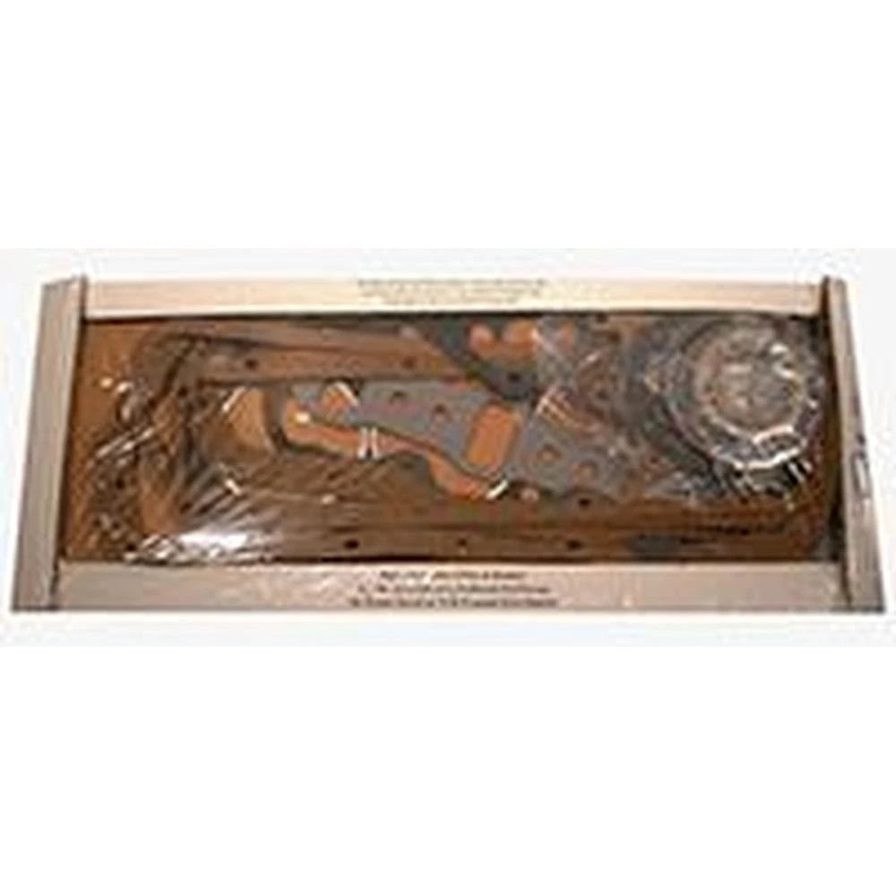 Fs3396 Full Gasket Set Fits Ih / Fits Farmall
