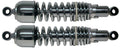 Yamaha Sr 250 1994 (250 Cc) - Shock Absorbers Chrome