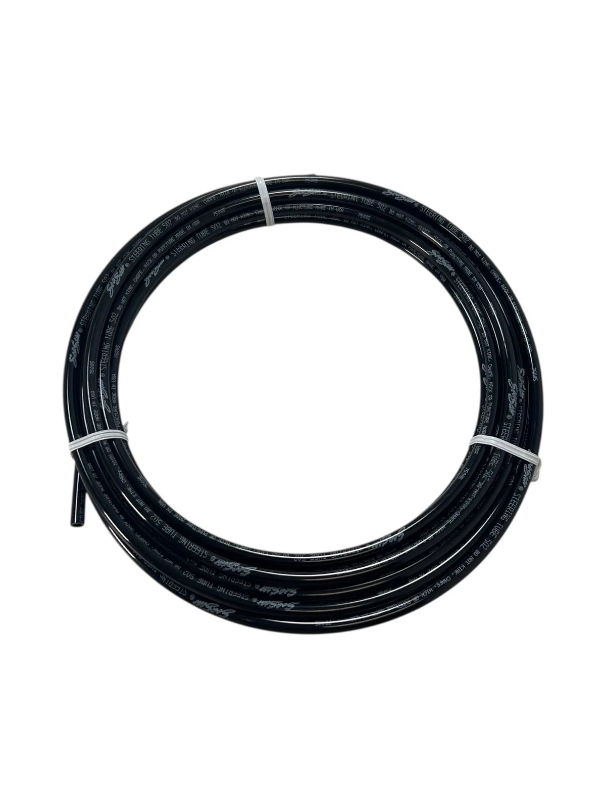 Seastar Solutions Ht5092, 3/8in Od Nylon Tubing, 25ft, No Fittings,