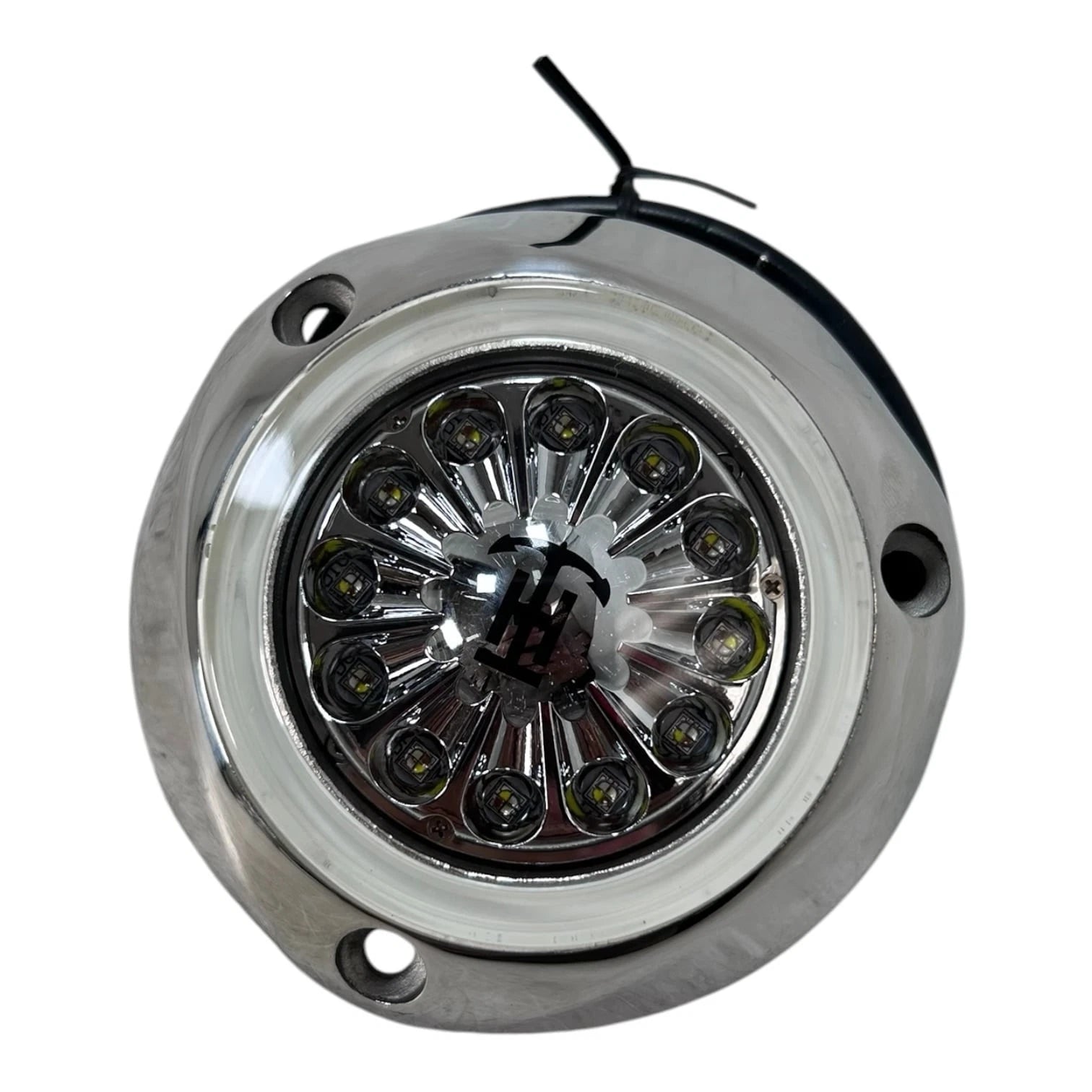 Th Marine 32714, Rgbw Stainless Steel High | Hook & Hull Co
