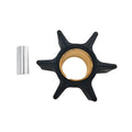 Mercruiser Alpha One Replace Water Pump Impeller W/key R/mr Alpha 1