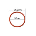 Bike O Rings for 32mm Forks Models