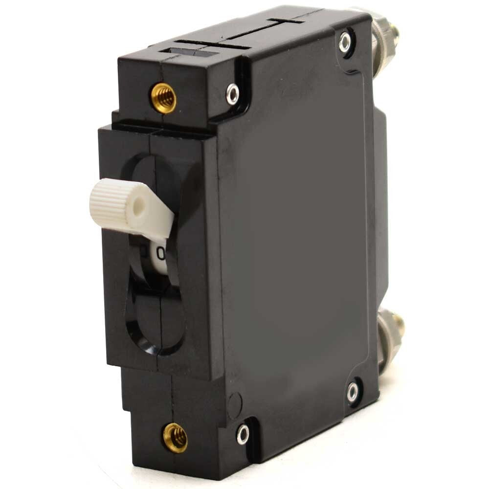 Boat Toggle Circuit Breaker 60A 250V by Carling