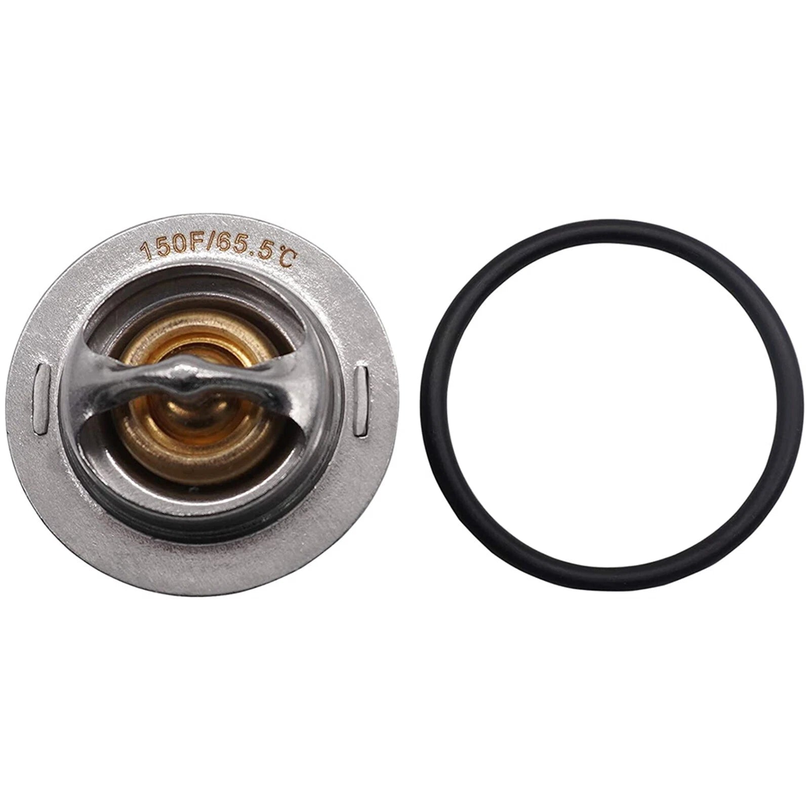 Thermostat Kit – Volvo Penta 4.3/5.0/5.7
