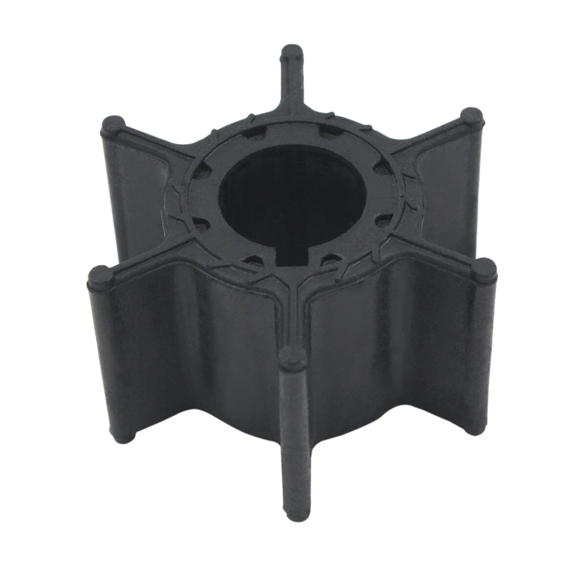 Water Pump Impeller 9.9/15HP for Yamaha Outboard 682/703/704 (1996-2006)