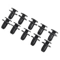 For Hyundai For I30 Bumper Retainer Rivets 1420608250b 865952t500