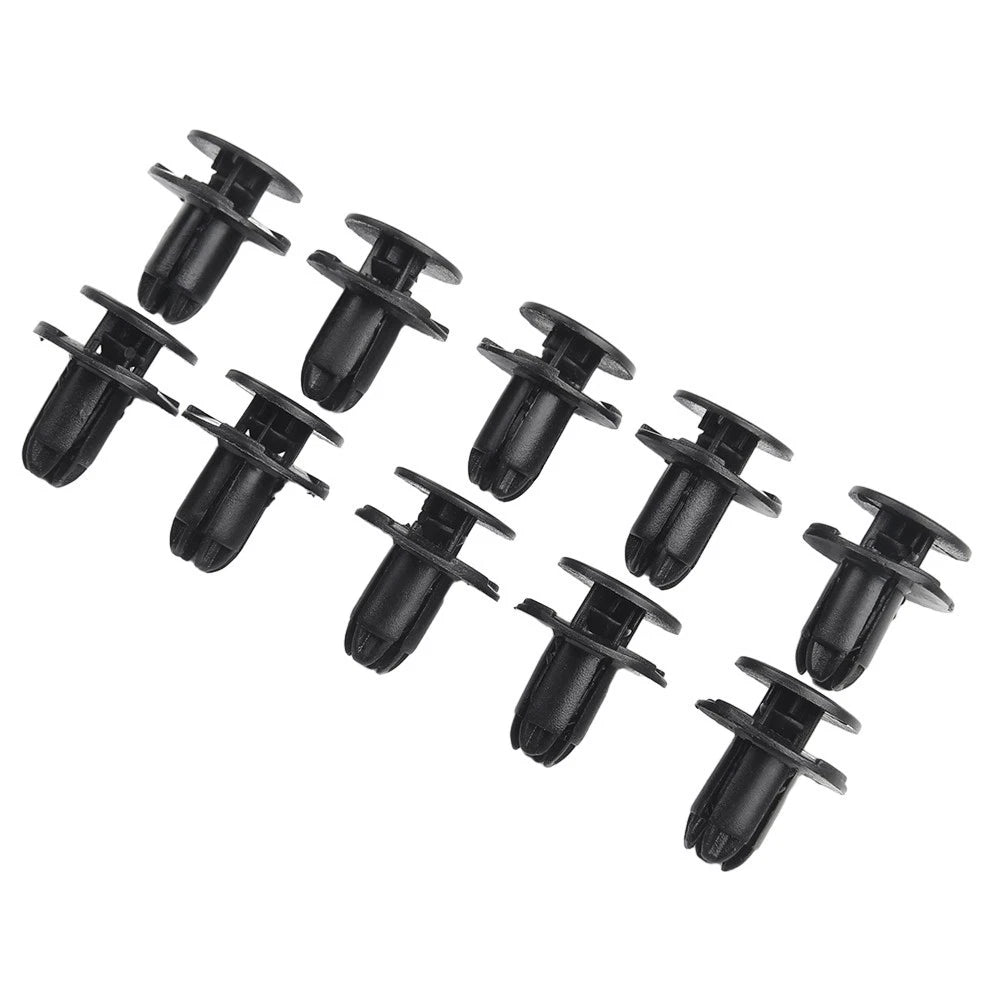 For Hyundai For I30 Bumper Retainer Rivets 1420608250b 865952t500