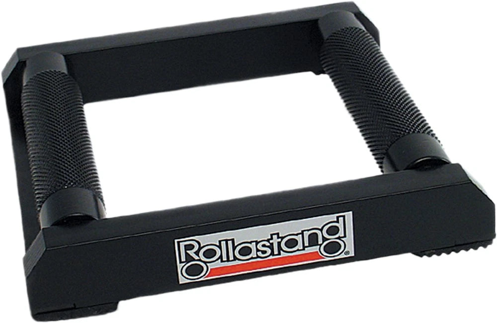 Hardline Rollastand Cruiser Motorcycle Tire And Rim Stand For 2021+
