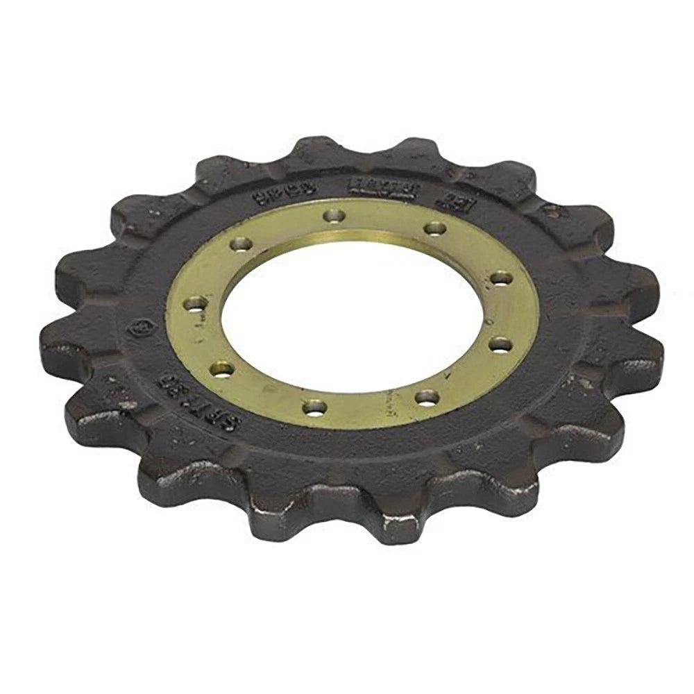 Takeuchi Drive Sprocket Tl130 Tl230