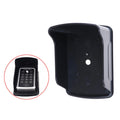 Abs Plastic Dust-proof Rainproof Cover Shell For Access Controler