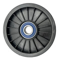 Serpentine Belt Idler Pulley For Mercruiser Stern Drive 864625t